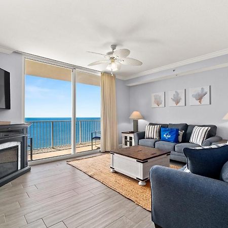 Tidewater Beach Luxury Penthouse With Resort Amenities And A View! Panama City Beach Extérieur photo