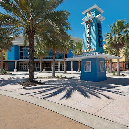Tidewater Beach Luxury Penthouse With Resort Amenities And A View! Panama City Beach Extérieur photo