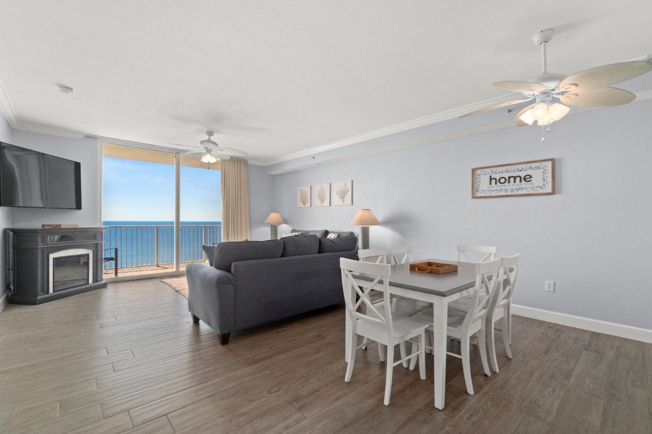Tidewater Beach Luxury Penthouse With Resort Amenities And A View! Panama City Beach Extérieur photo