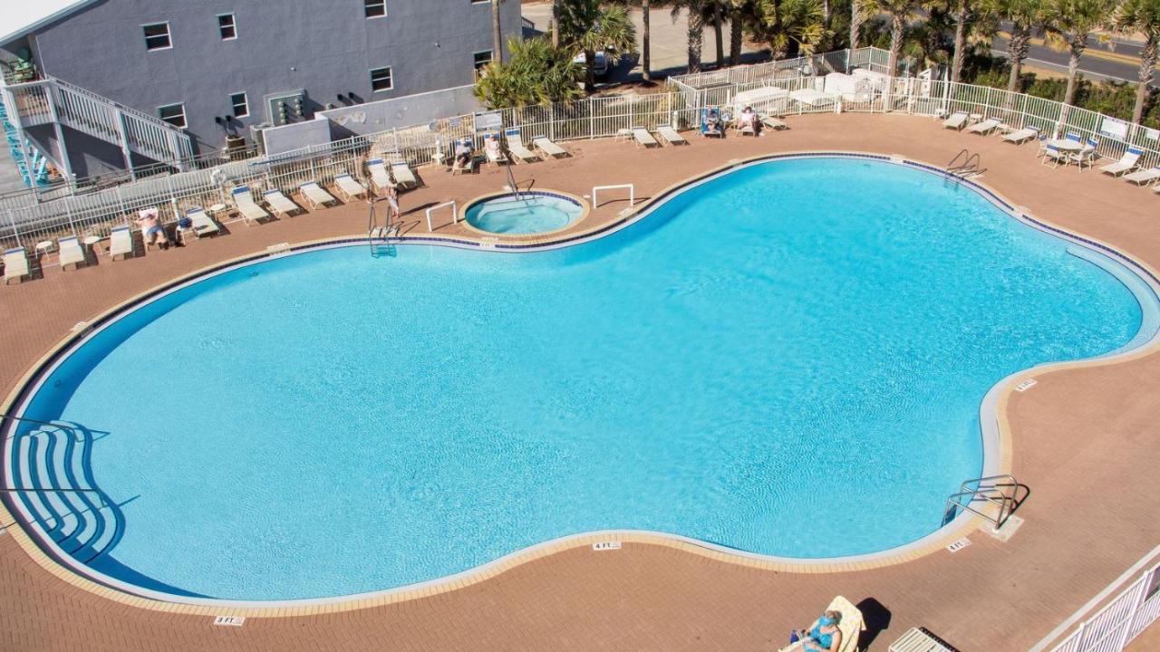 Tidewater Beach Luxury Penthouse With Resort Amenities And A View! Panama City Beach Extérieur photo