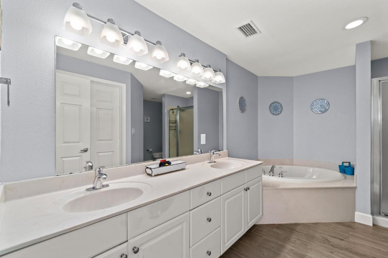 Tidewater Beach Luxury Penthouse With Resort Amenities And A View! Panama City Beach Extérieur photo