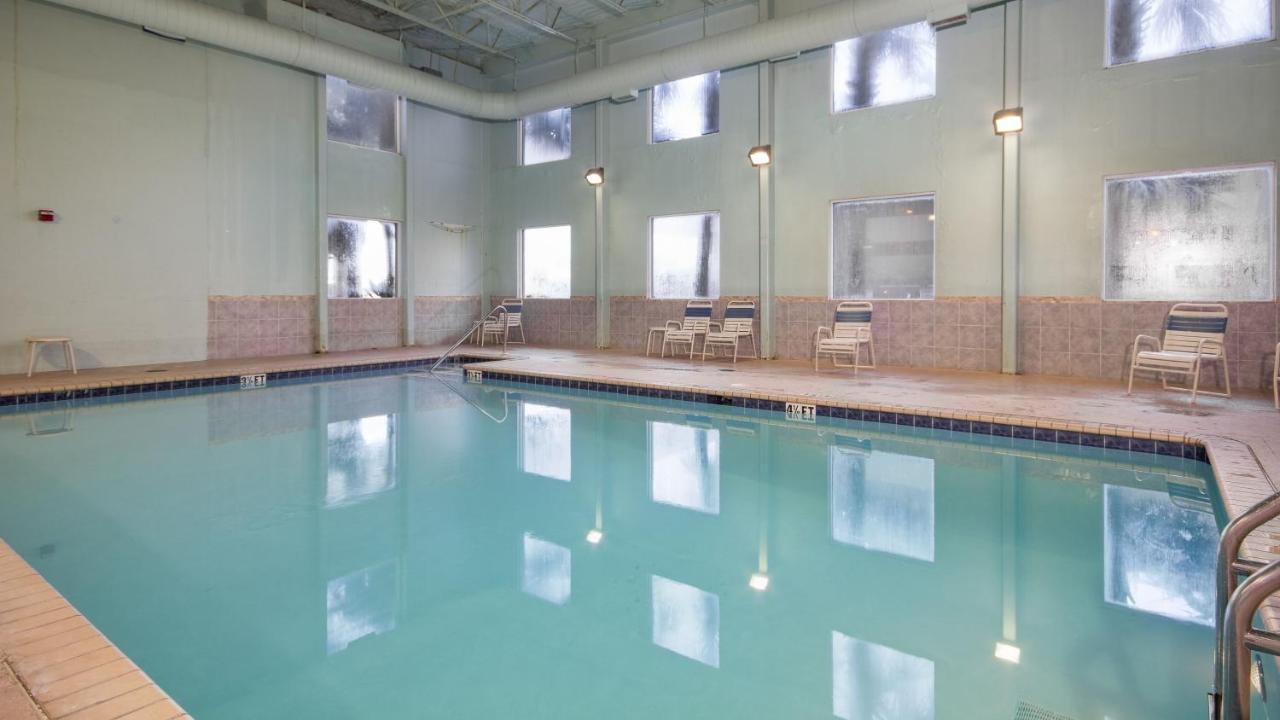 Tidewater Beach Luxury Penthouse With Resort Amenities And A View! Panama City Beach Extérieur photo