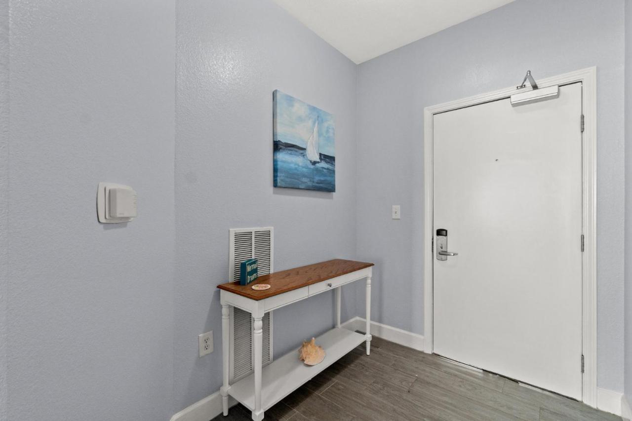 Tidewater Beach Luxury Penthouse With Resort Amenities And A View! Panama City Beach Extérieur photo