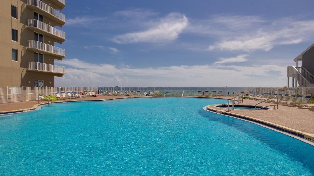 Tidewater Beach Luxury Penthouse With Resort Amenities And A View! Panama City Beach Extérieur photo