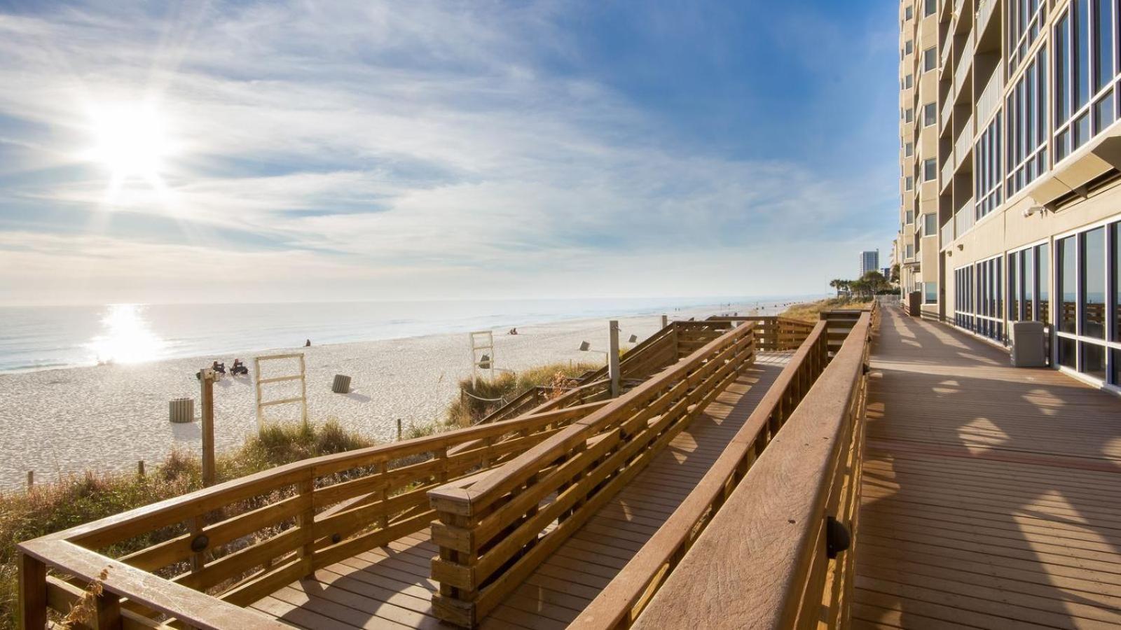 Tidewater Beach Luxury Penthouse With Resort Amenities And A View! Panama City Beach Extérieur photo