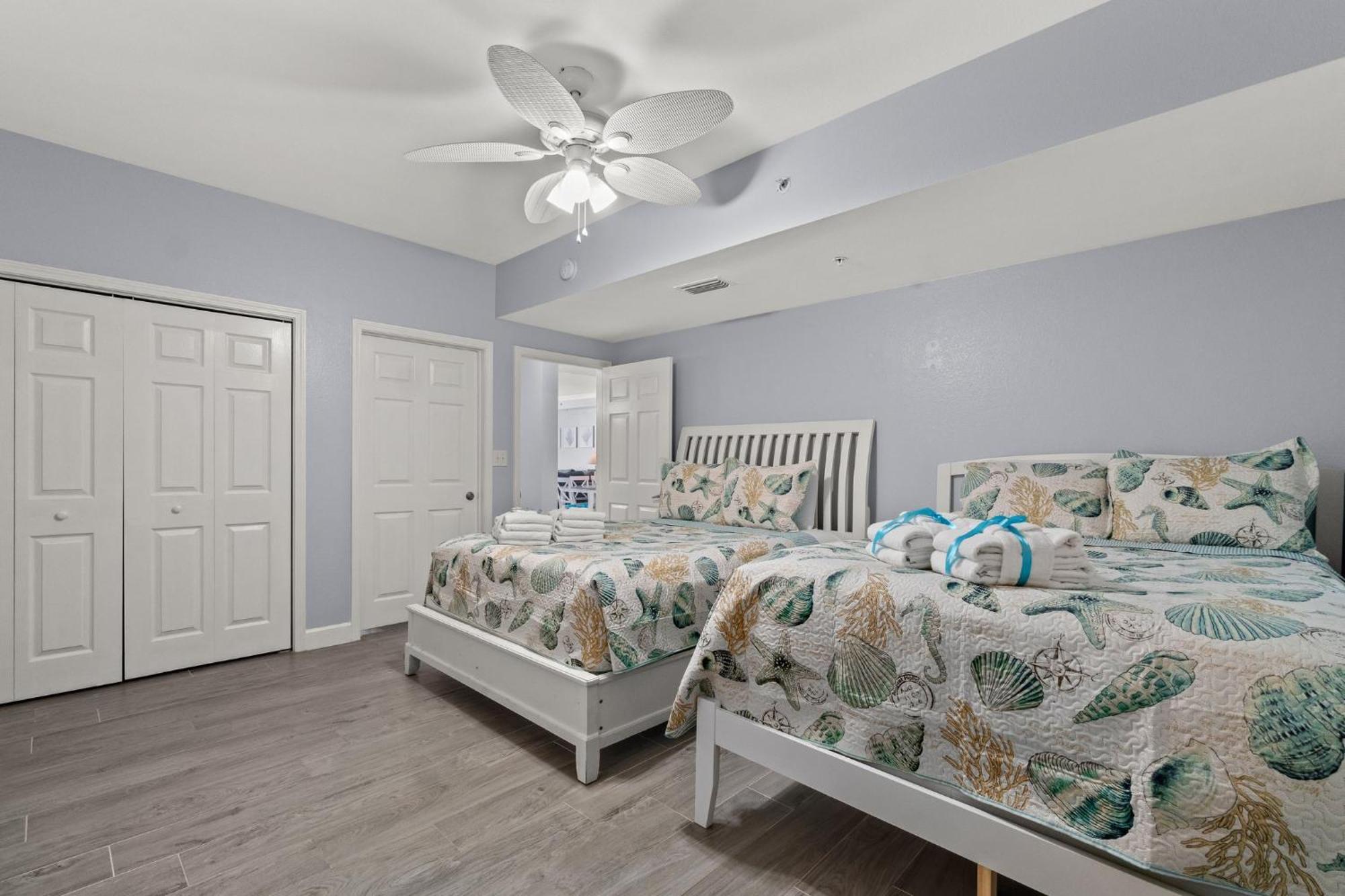 Tidewater Beach Luxury Penthouse With Resort Amenities And A View! Panama City Beach Extérieur photo