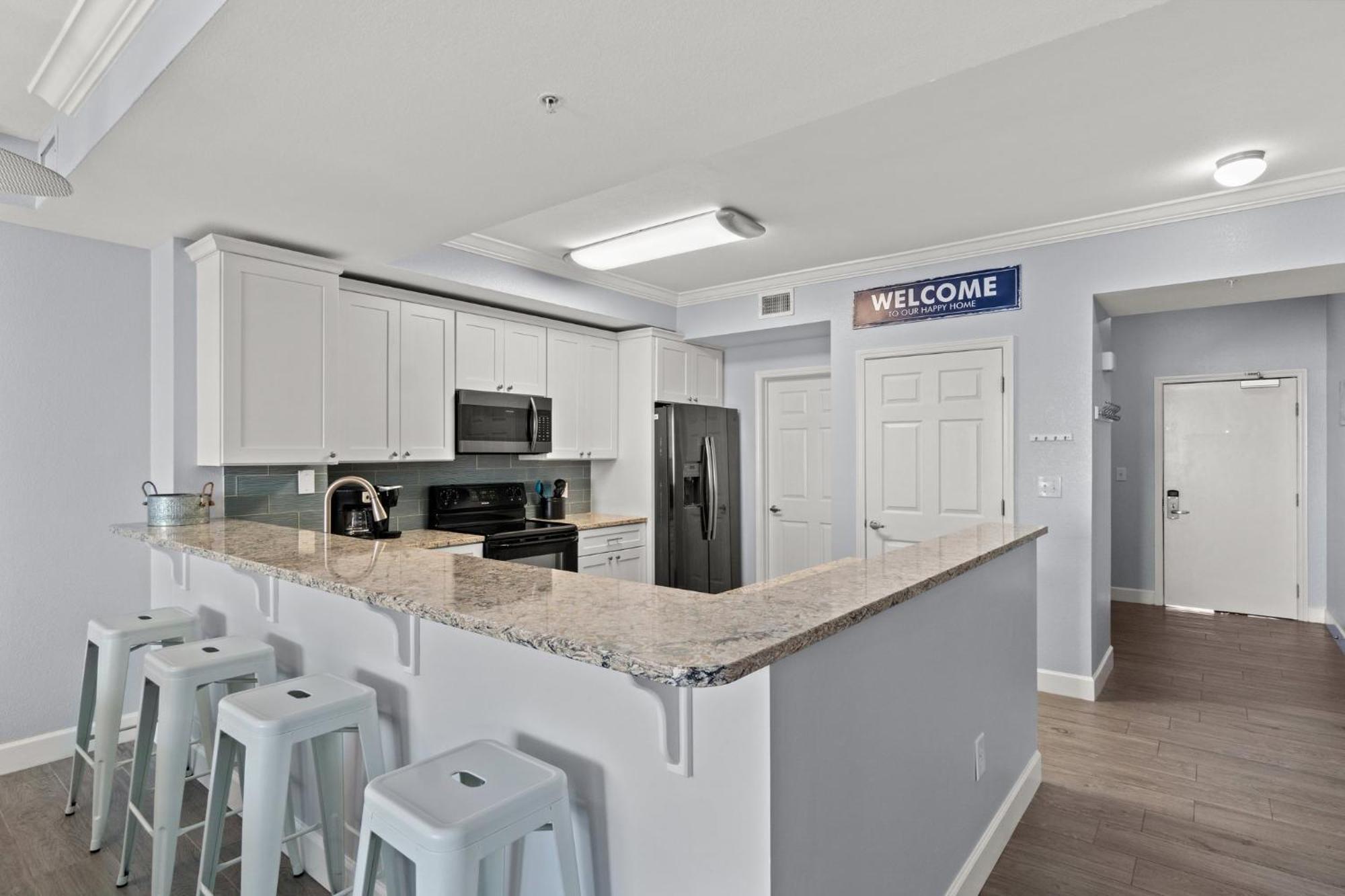 Tidewater Beach Luxury Penthouse With Resort Amenities And A View! Panama City Beach Extérieur photo