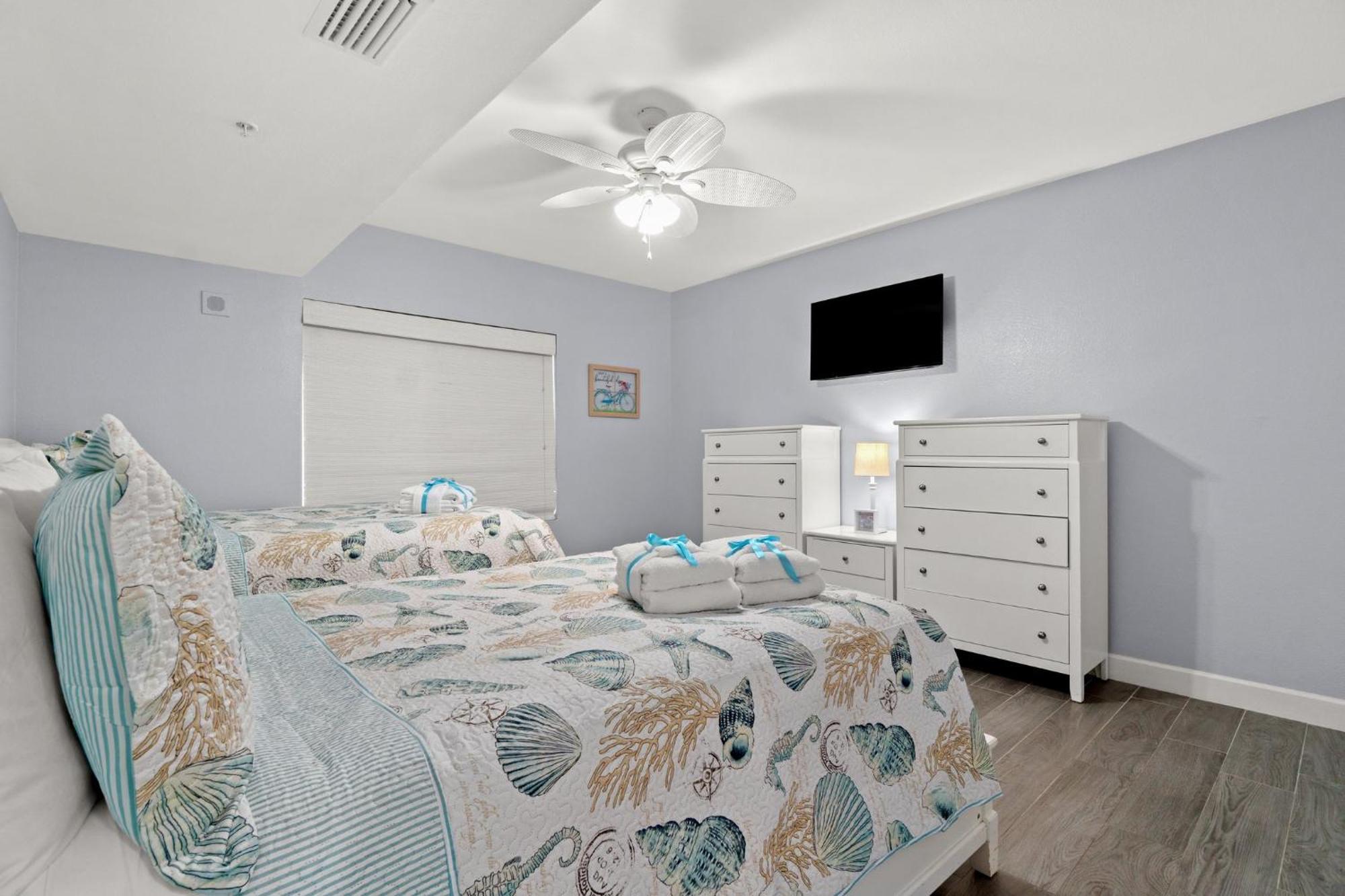 Tidewater Beach Luxury Penthouse With Resort Amenities And A View! Panama City Beach Extérieur photo
