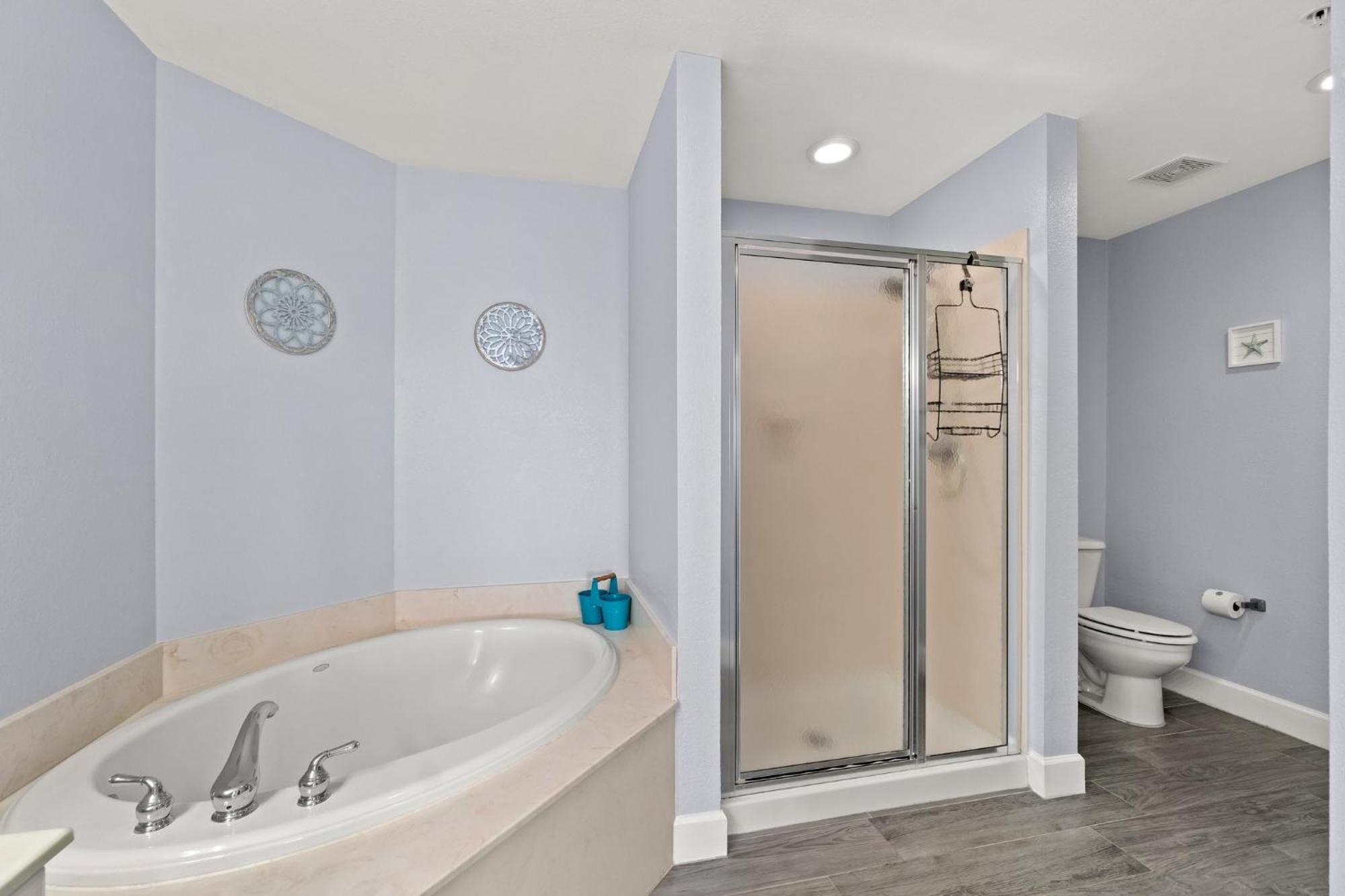 Tidewater Beach Luxury Penthouse With Resort Amenities And A View! Panama City Beach Extérieur photo