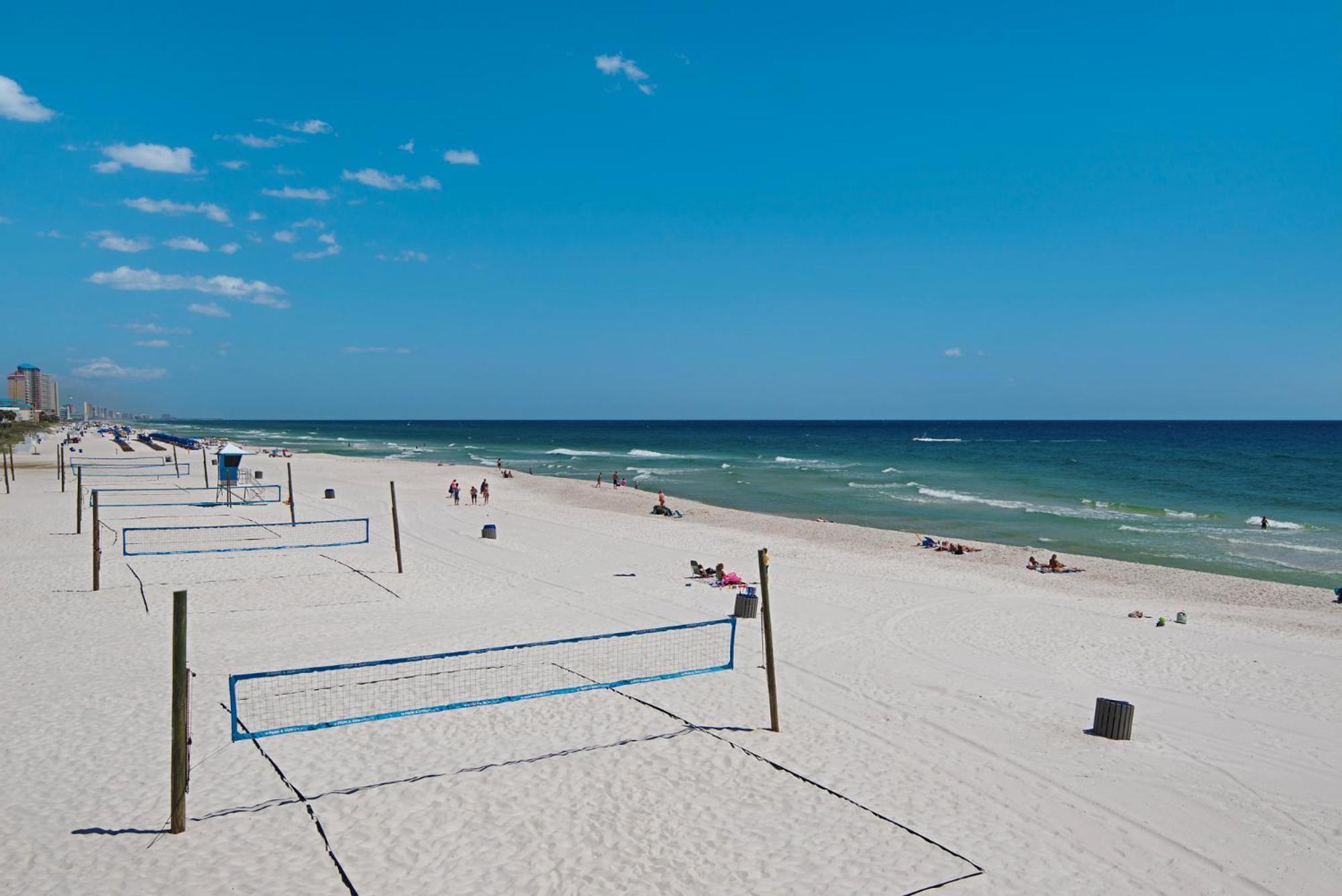 Tidewater Beach Luxury Penthouse With Resort Amenities And A View! Panama City Beach Extérieur photo
