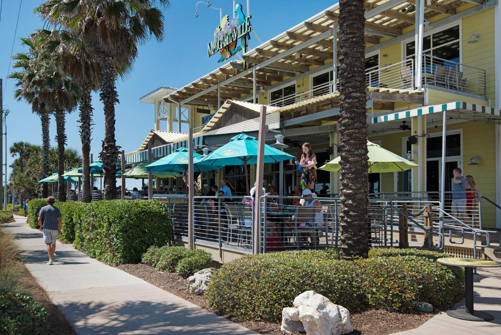 Tidewater Beach Luxury Penthouse With Resort Amenities And A View! Panama City Beach Extérieur photo