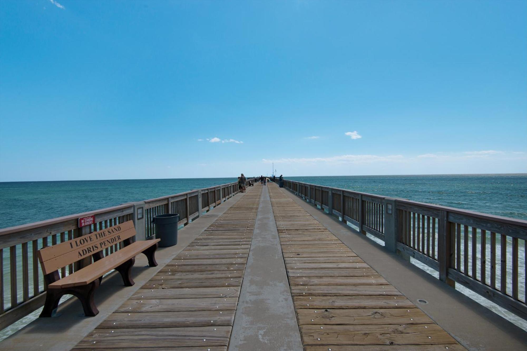 Tidewater Beach Luxury Penthouse With Resort Amenities And A View! Panama City Beach Extérieur photo